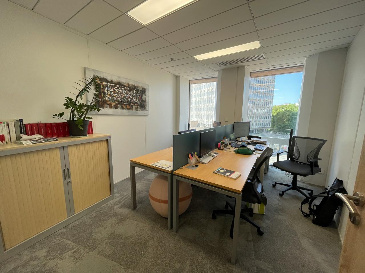 Bureau Lyon 2564m² Location bureau Lyon Rhône OLBUR2109279 12